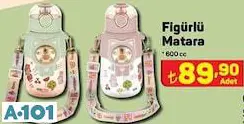 FİGÜRLÜ MATARA FİGÜRLÜ MATARA